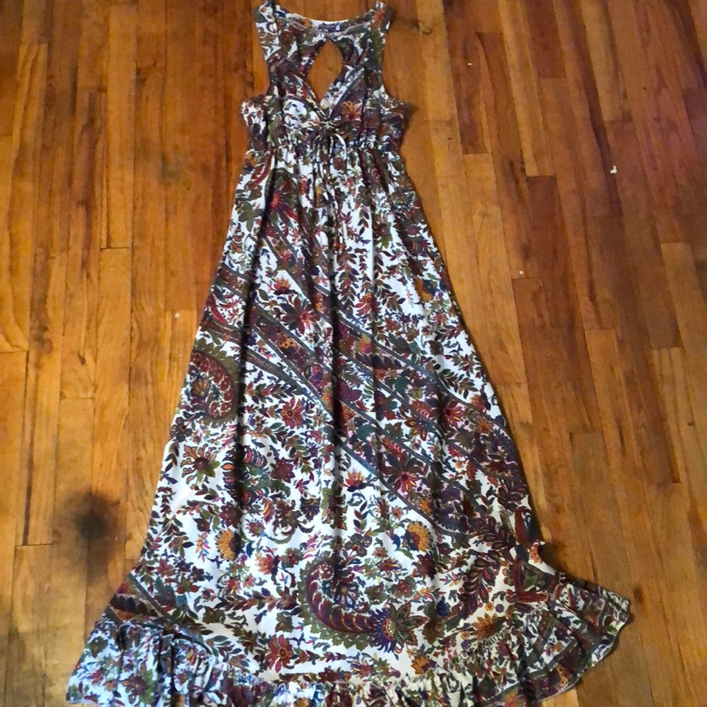 Earthbound maxi